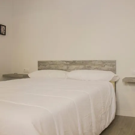 شقة Garachico Luxury *