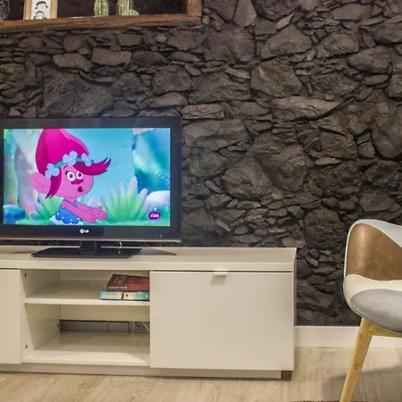 Garachico Luxury