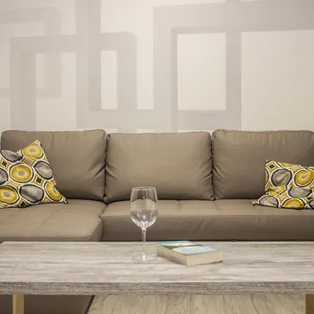 Garachico Luxury شقة غاراتْشيكو
