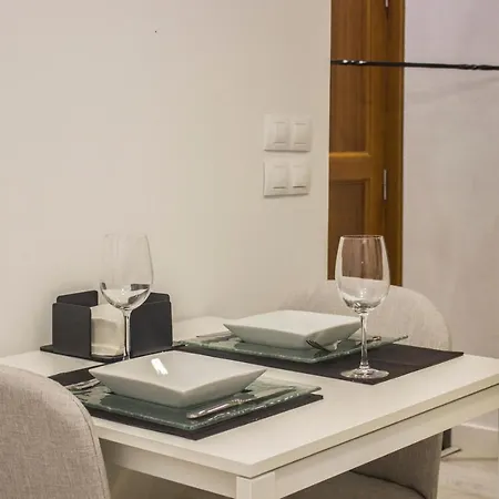 Garachico Luxury شقة غاراتْشيكو