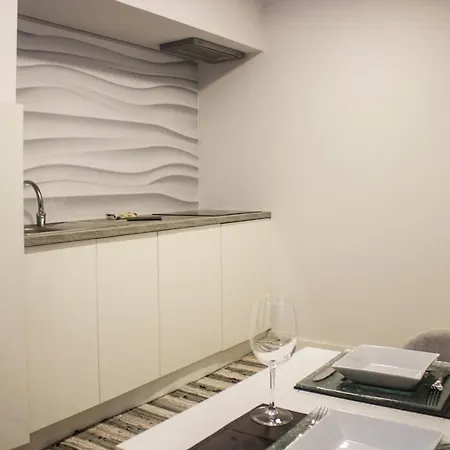 Garachico Luxury شقة *