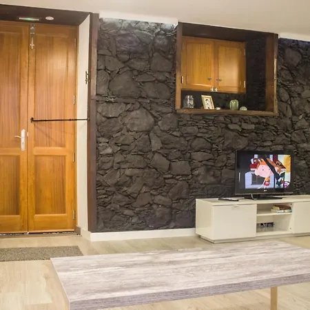Garachico Luxury