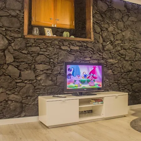 Garachico Luxury شقة غاراتْشيكو