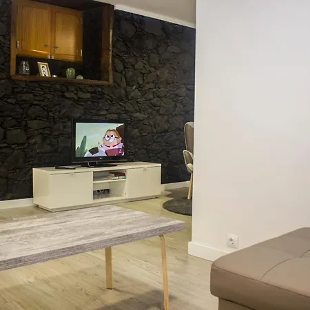 Garachico Luxury شقة غاراتْشيكو