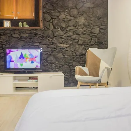 Garachico Luxury *